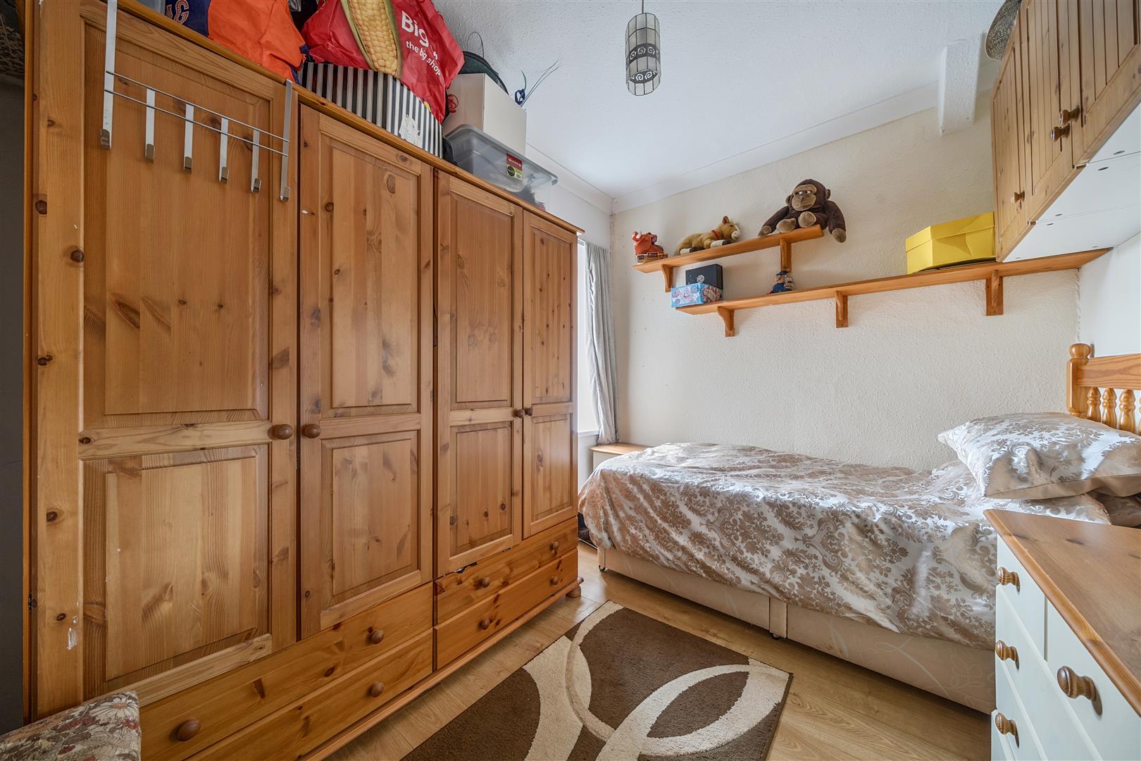 Pentre Road, Grovesend, Swansea, SA4 8DD